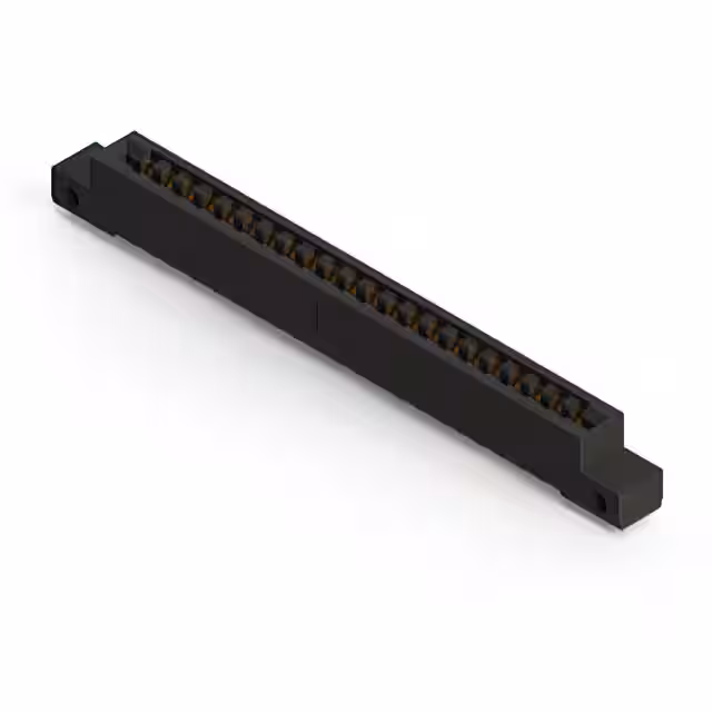 357-022-541-112 EDAC Inc.  Edgeboard Connectors